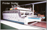 Printer Slotter