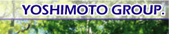 YOSHIMOTO GROUP